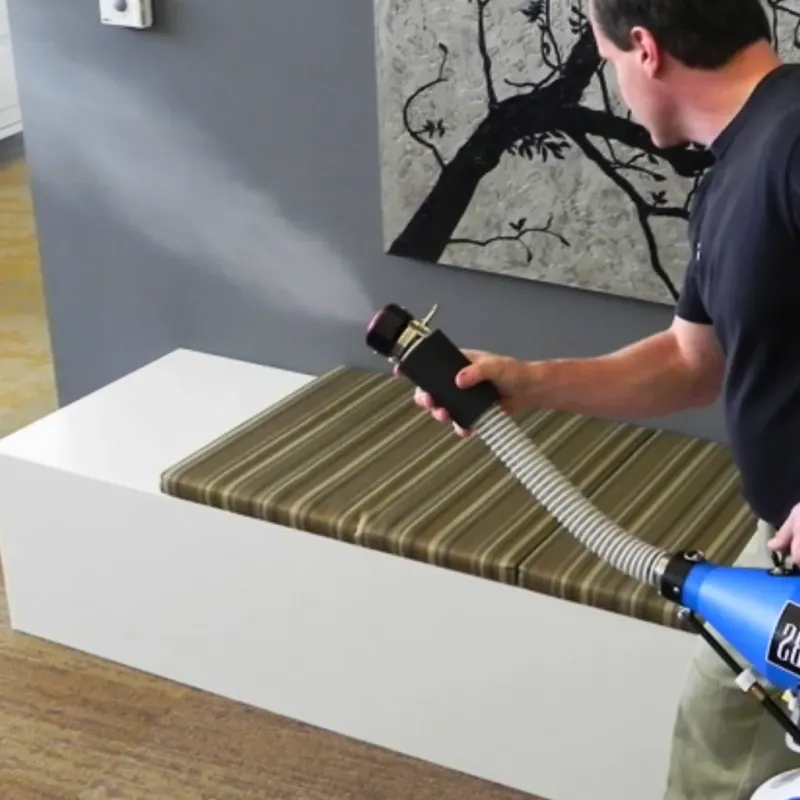 Professional Odor Removal in Saint Paul, TX